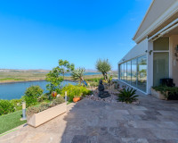 Resale - Finca / Country Property - San Miguel de Salinas - Torremendo