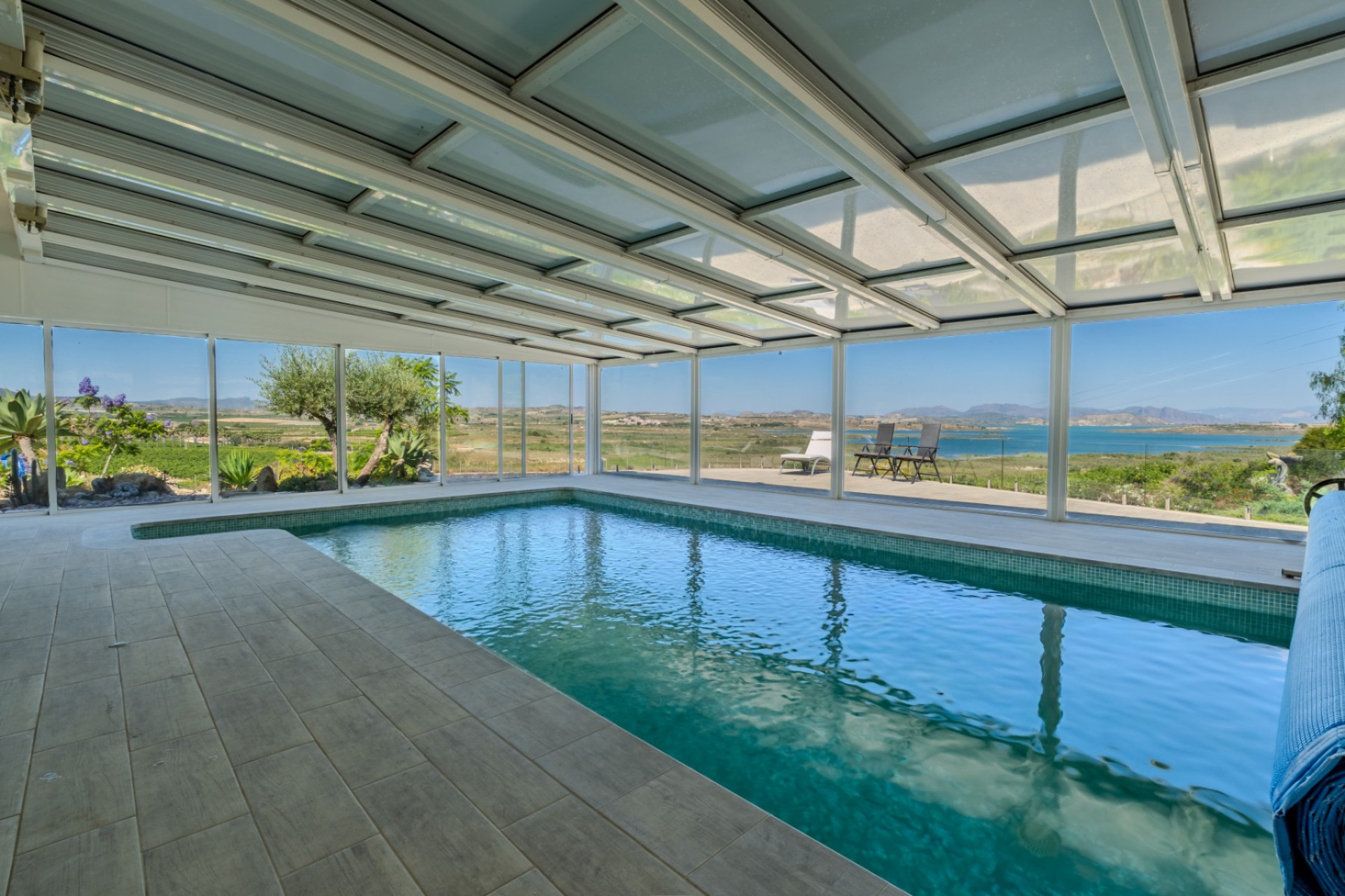 Resale - Finca / Country Property - San Miguel de Salinas - Torremendo