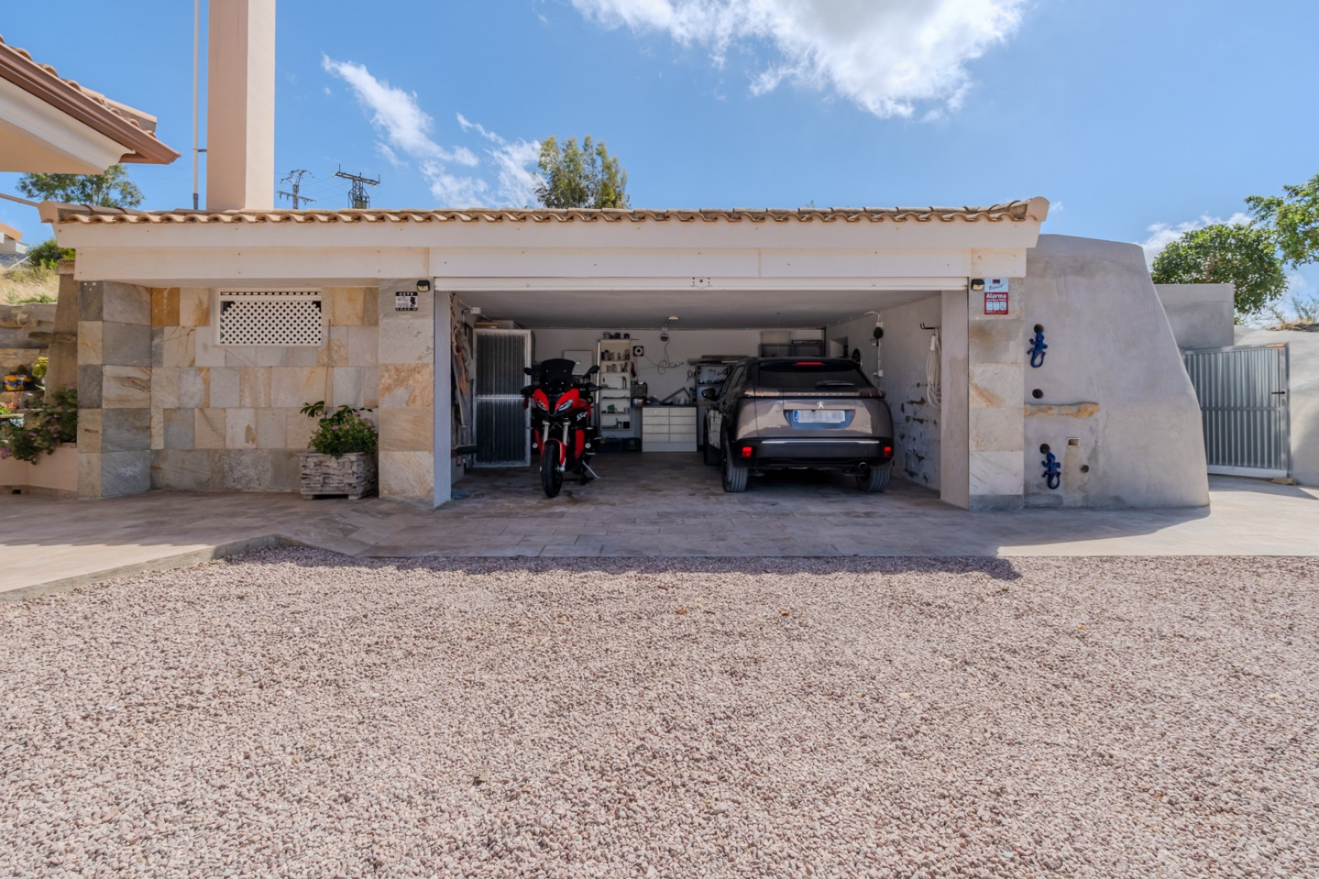 Resale - Finca / Country Property - San Miguel de Salinas - Torremendo