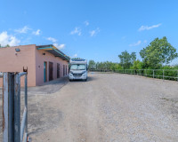 Resale - Finca / Country Property - San Miguel de Salinas - Torremendo