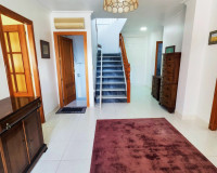 Resale - Finca / Country Property - San Miguel de Salinas