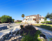 Resale - Finca / Country Property - San Miguel de Salinas