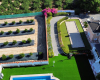 Resale - Finca / Country Property - San Miguel de Salinas