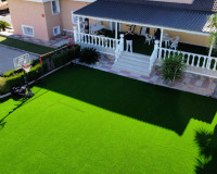 Resale - Finca / Country Property - San Miguel de Salinas