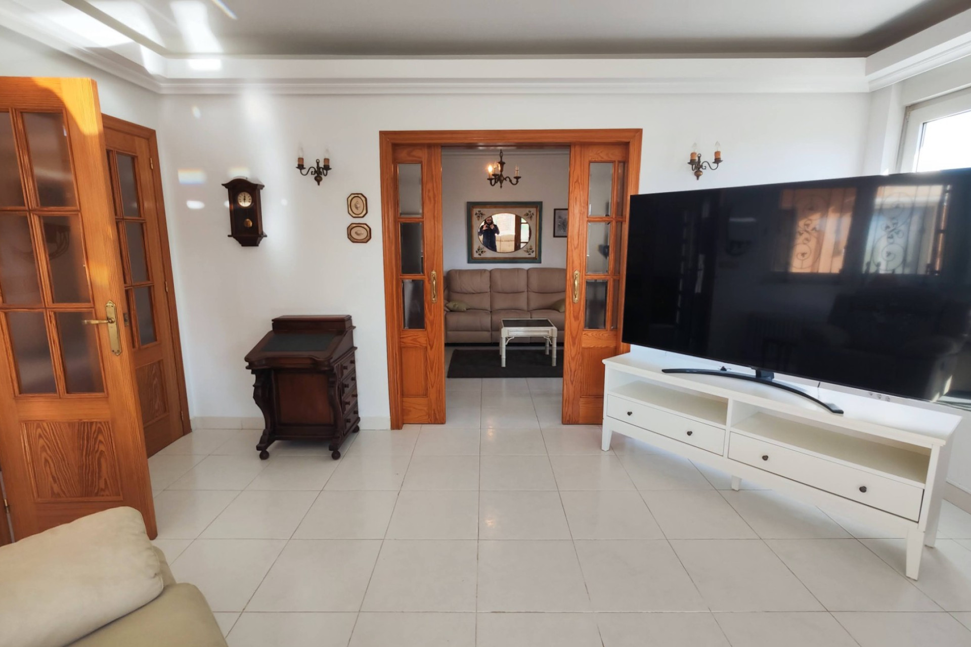 Resale - Finca / Country Property - San Miguel de Salinas