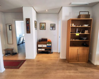 Resale - Finca / Country Property - San Miguel de Salinas