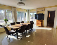 Resale - Finca / Country Property - San Miguel de Salinas