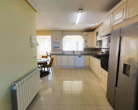 Resale - Finca / Country Property - San Miguel de Salinas