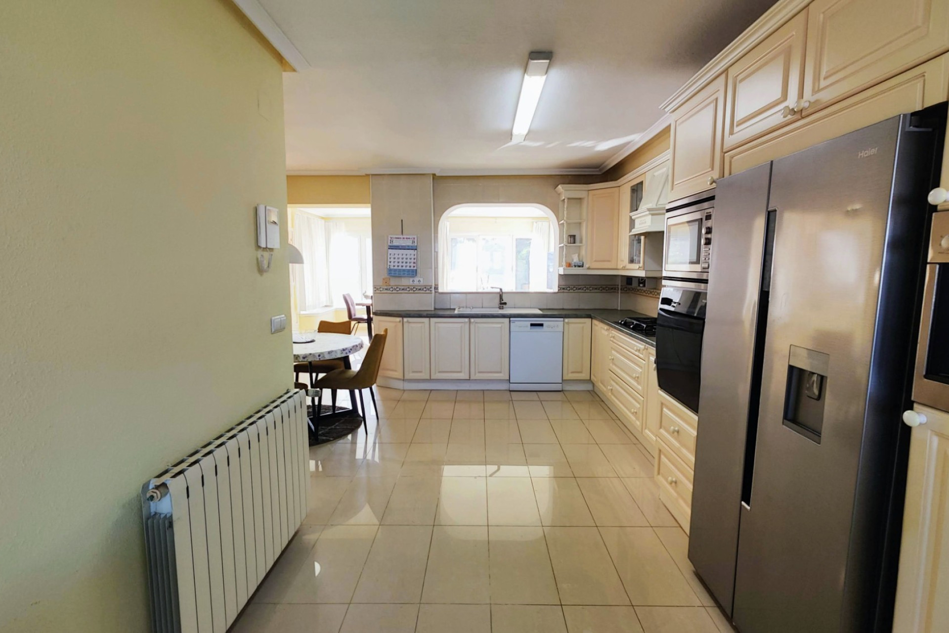 Resale - Finca / Country Property - San Miguel de Salinas