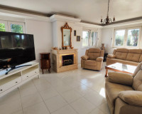 Resale - Finca / Country Property - San Miguel de Salinas