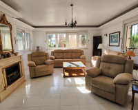 Resale - Finca / Country Property - San Miguel de Salinas