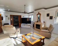 Resale - Finca / Country Property - San Miguel de Salinas