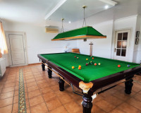 Resale - Finca / Country Property - San Miguel de Salinas