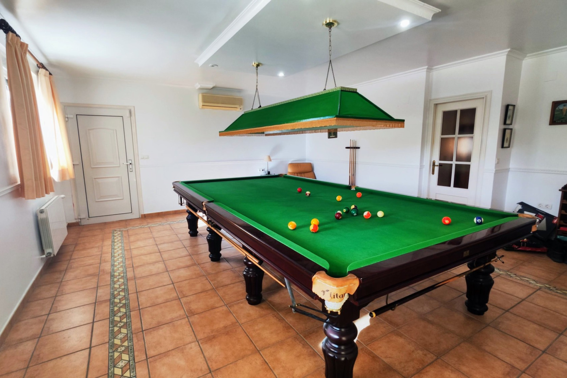 Resale - Finca / Country Property - San Miguel de Salinas