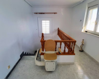 Resale - Finca / Country Property - San Miguel de Salinas