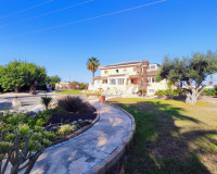 Resale - Finca / Country Property - San Miguel de Salinas