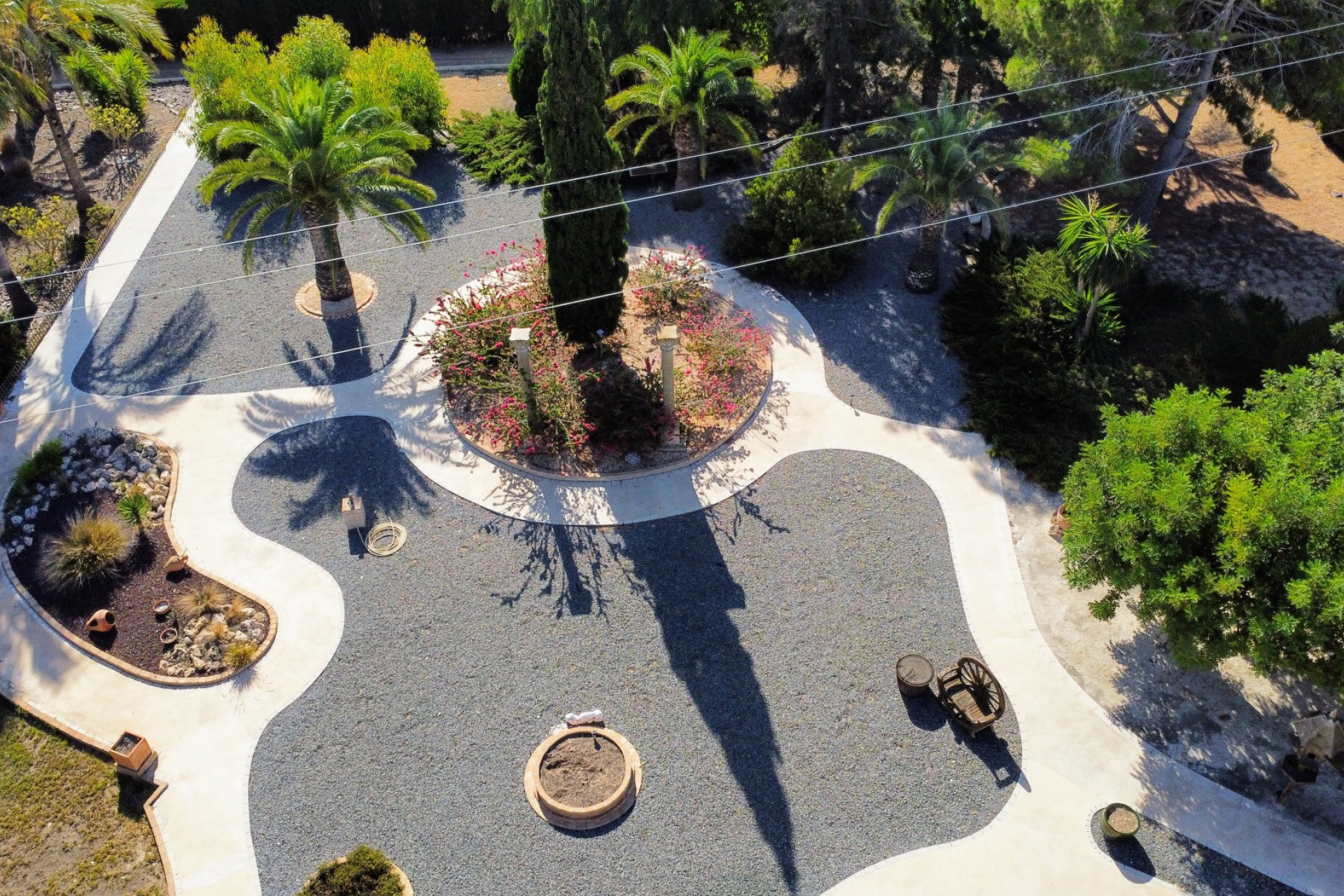 Resale - Finca / Country Property - San Miguel de Salinas