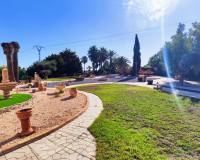 Resale - Finca / Country Property - San Miguel de Salinas