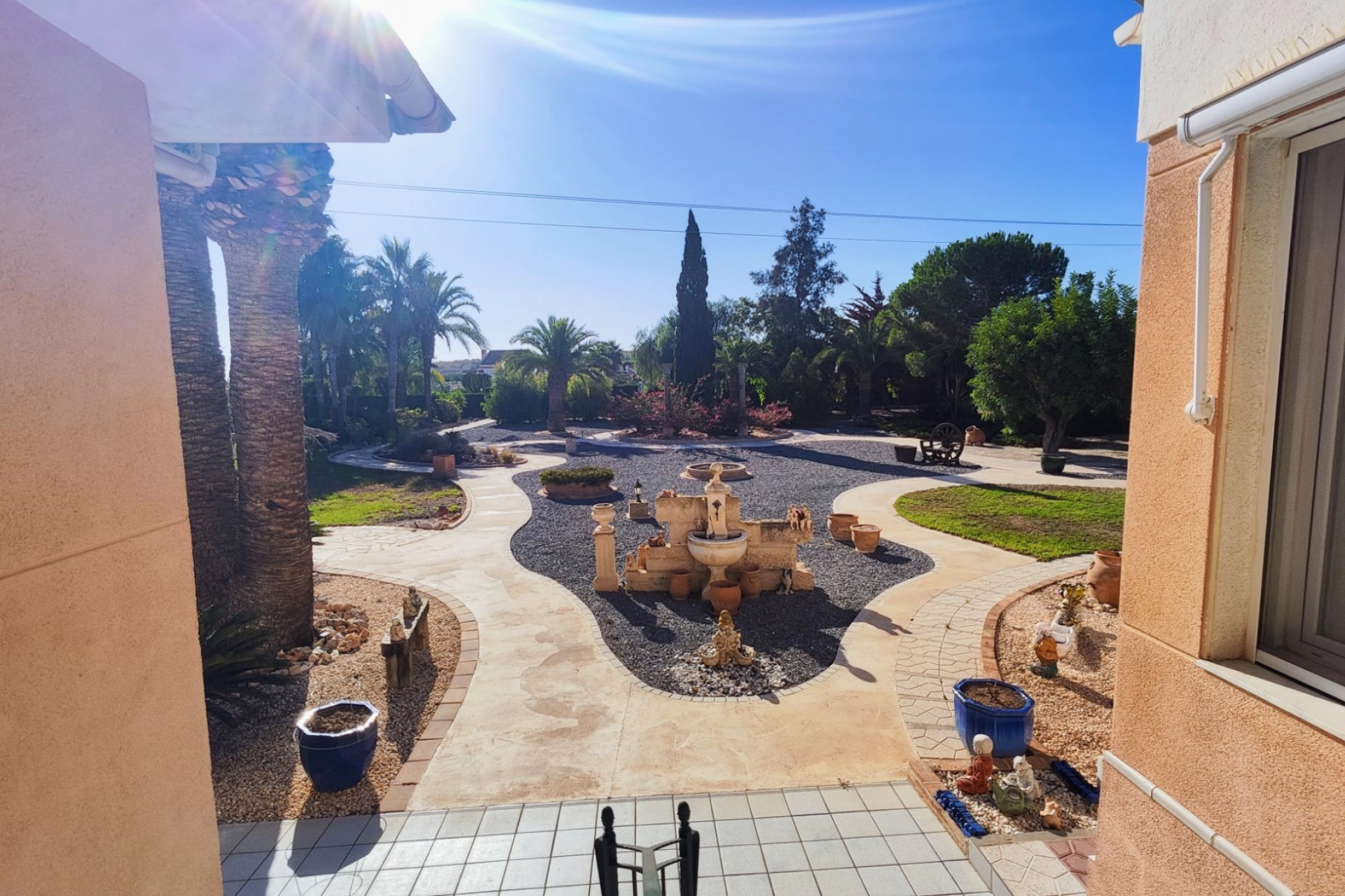 Resale - Finca / Country Property - San Miguel de Salinas