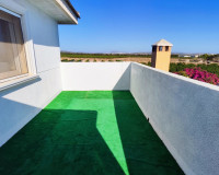 Resale - Finca / Country Property - San Miguel de Salinas