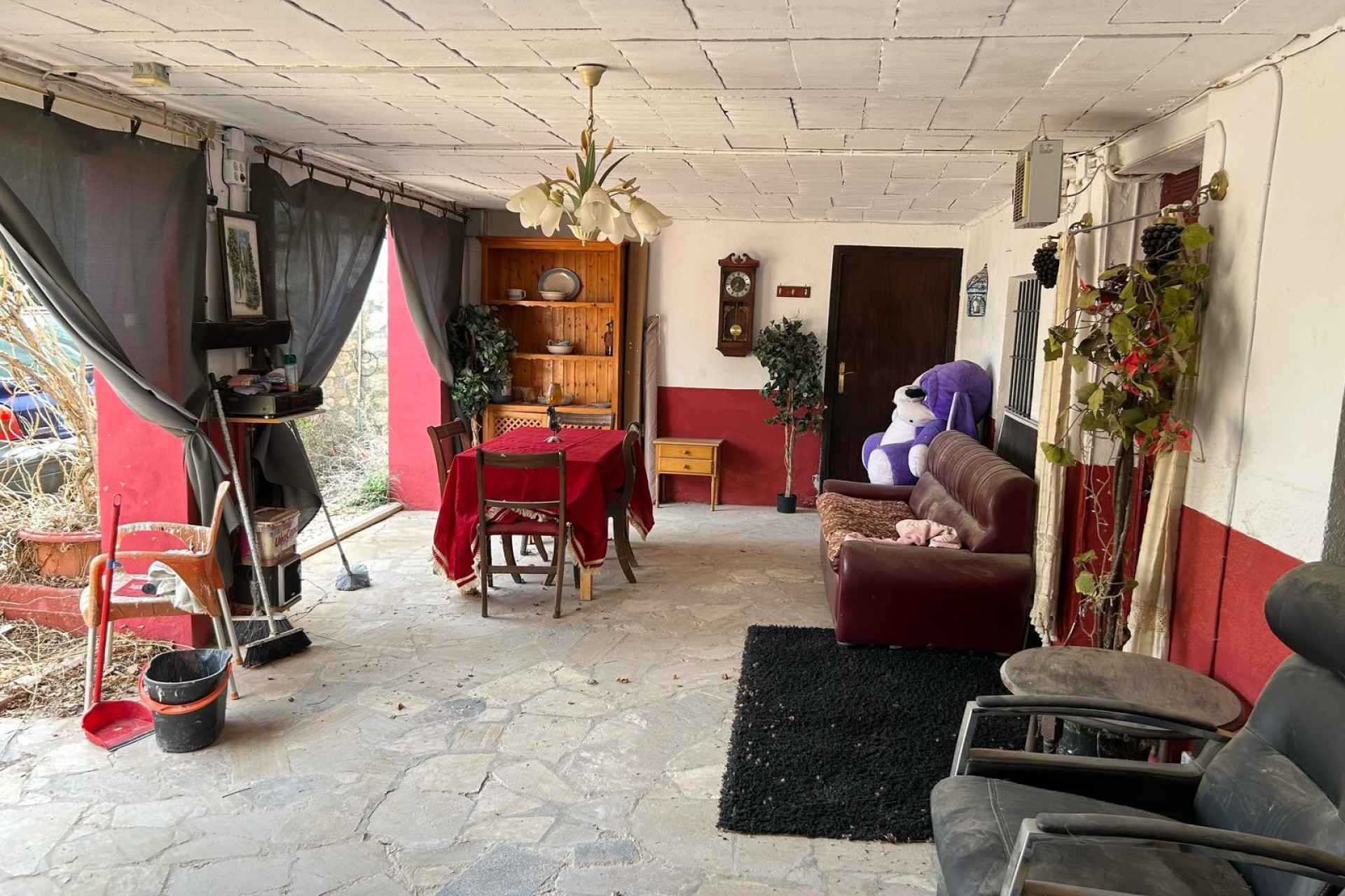 Resale - Finca / Country Property - Torre Del Rico