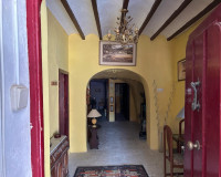 Resale - Finca / Country Property - Torre Del Rico