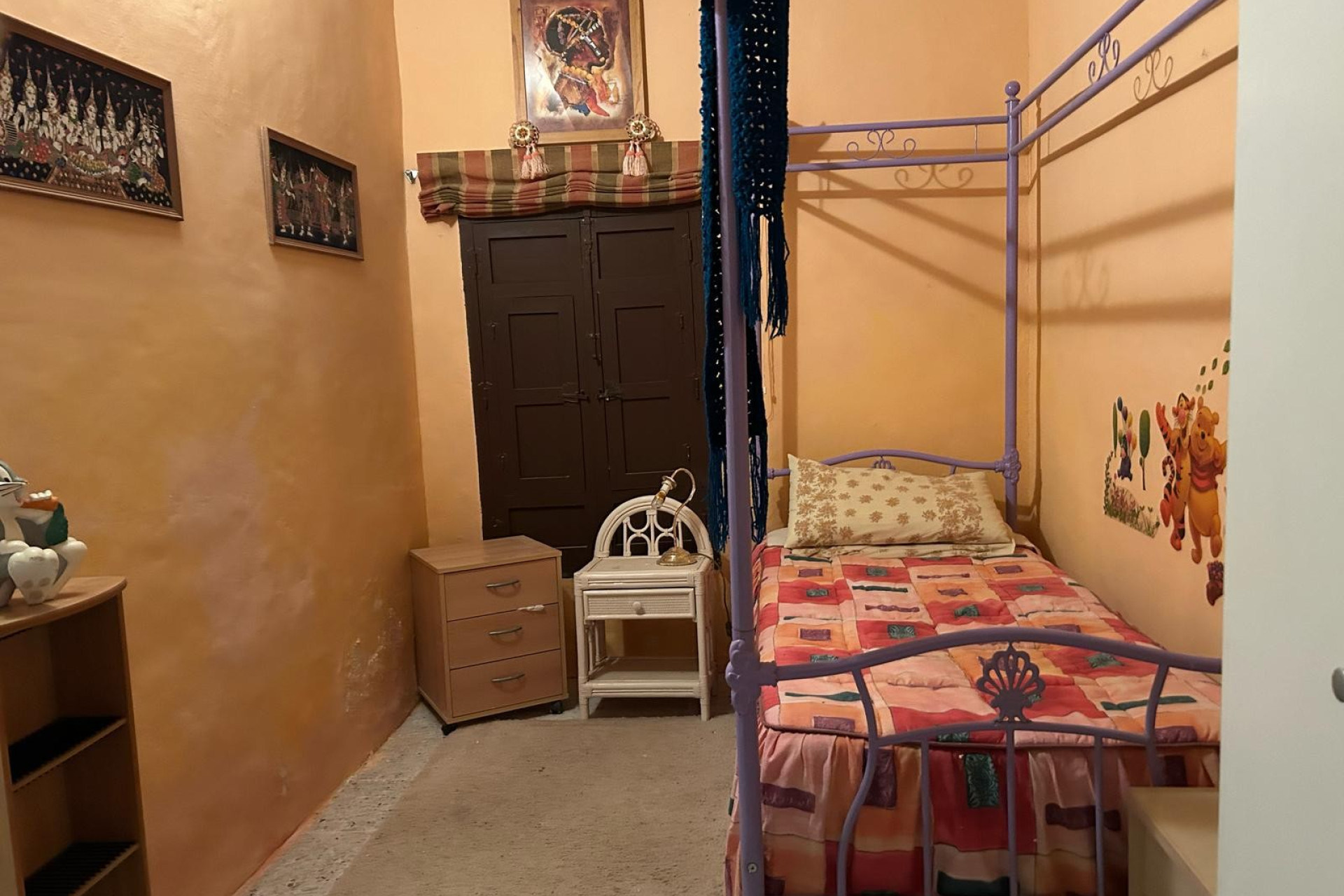 Resale - Finca / Country Property - Torre Del Rico