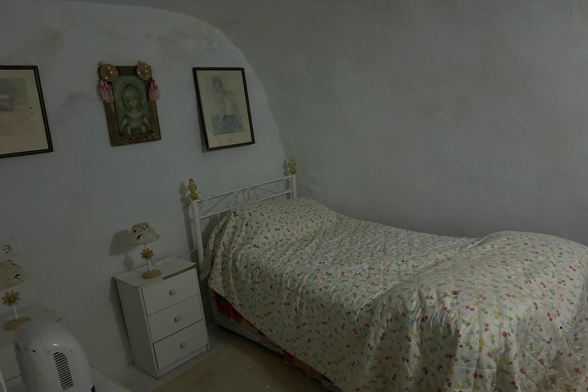 Resale - Finca / Country Property - Torre Del Rico