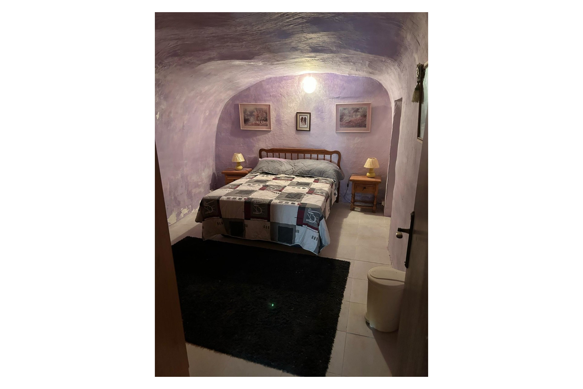 Resale - Finca / Country Property - Torre Del Rico