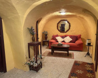 Resale - Finca / Country Property - Torre Del Rico