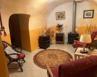 Resale - Finca / Country Property - Torre Del Rico