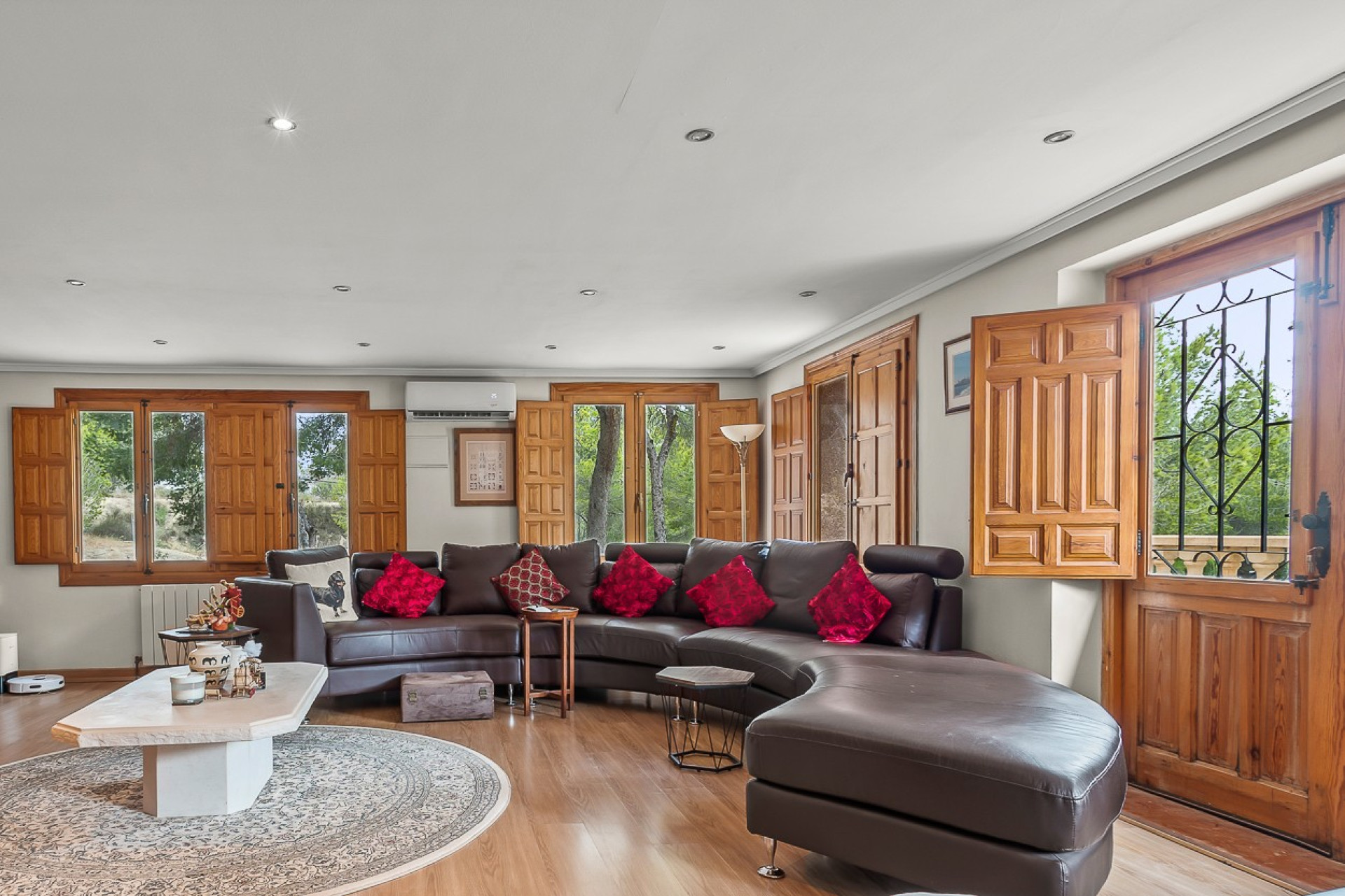 Resale - Finca / Country Property - Torremendo