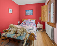 Resale - Finca / Country Property - Torremendo