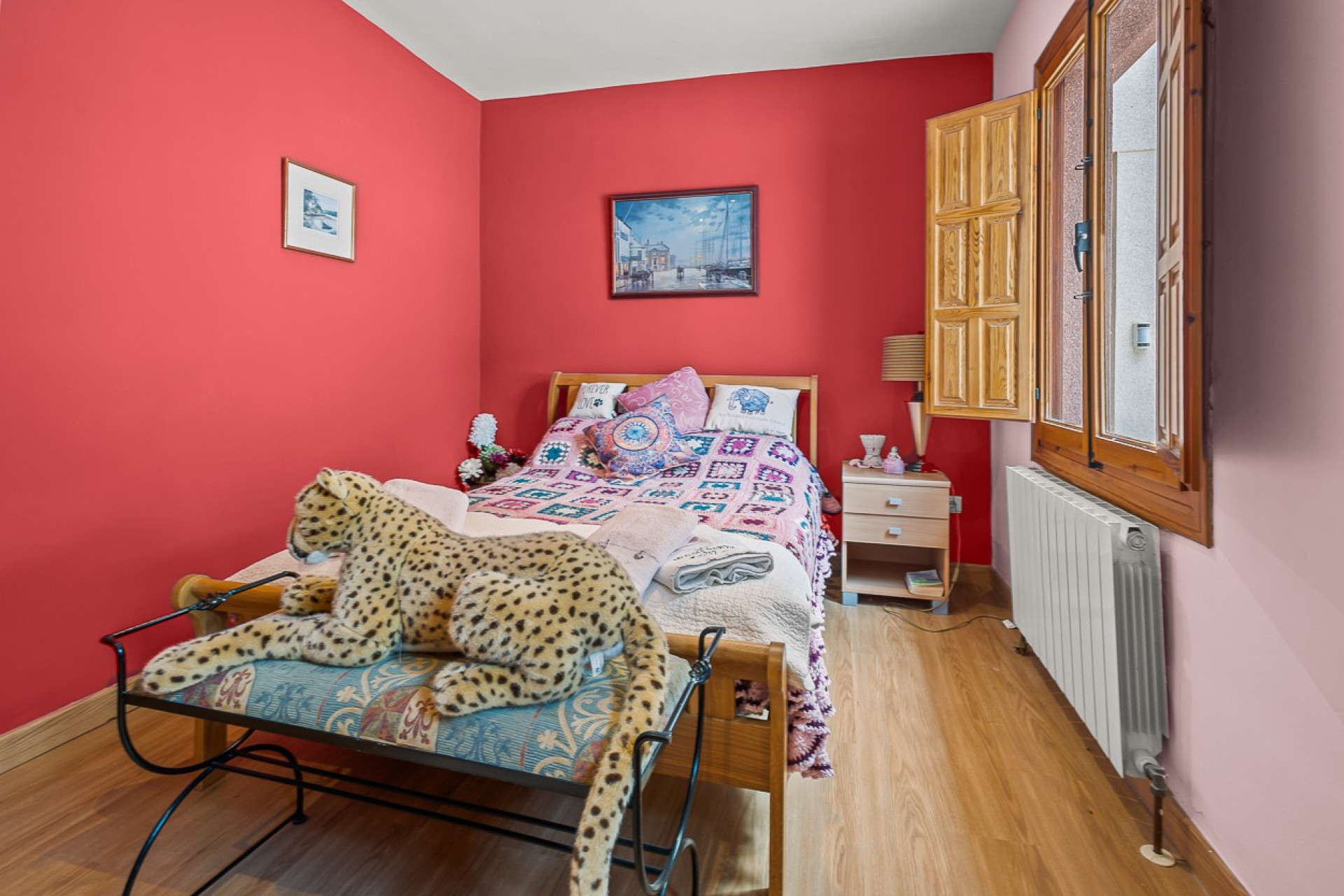 Resale - Finca / Country Property - Torremendo