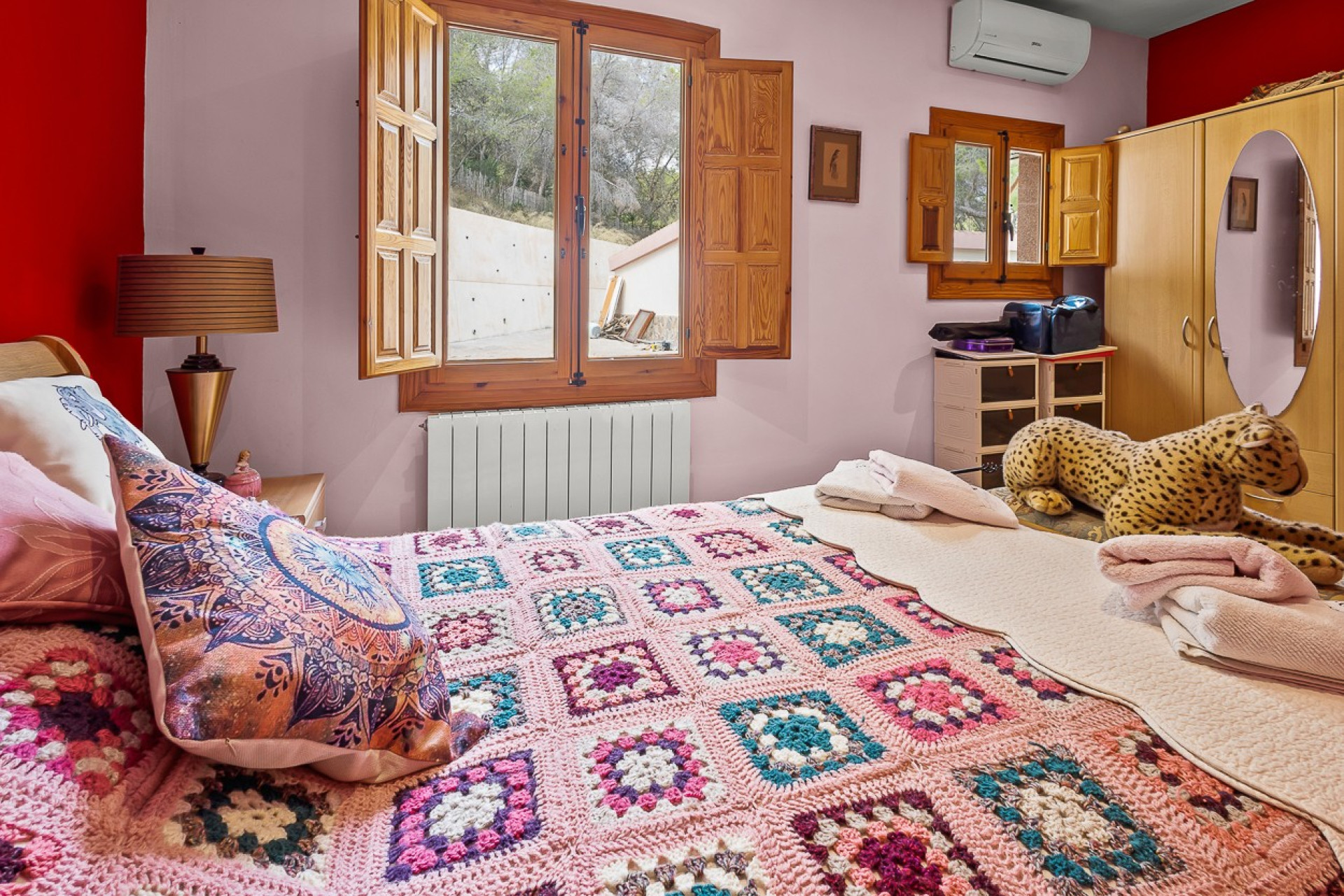 Resale - Finca / Country Property - Torremendo