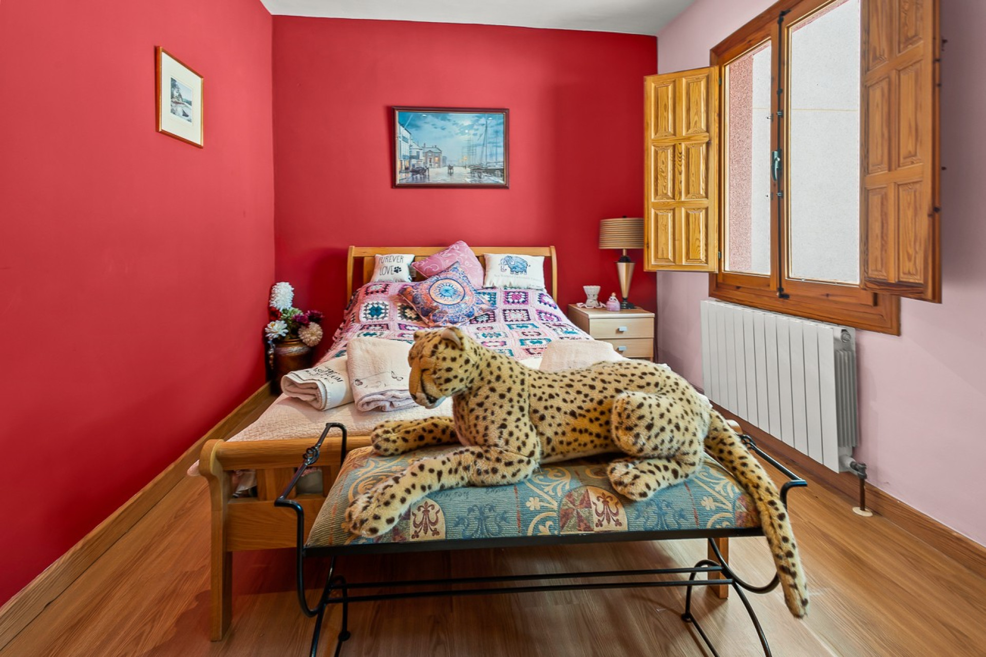 Resale - Finca / Country Property - Torremendo