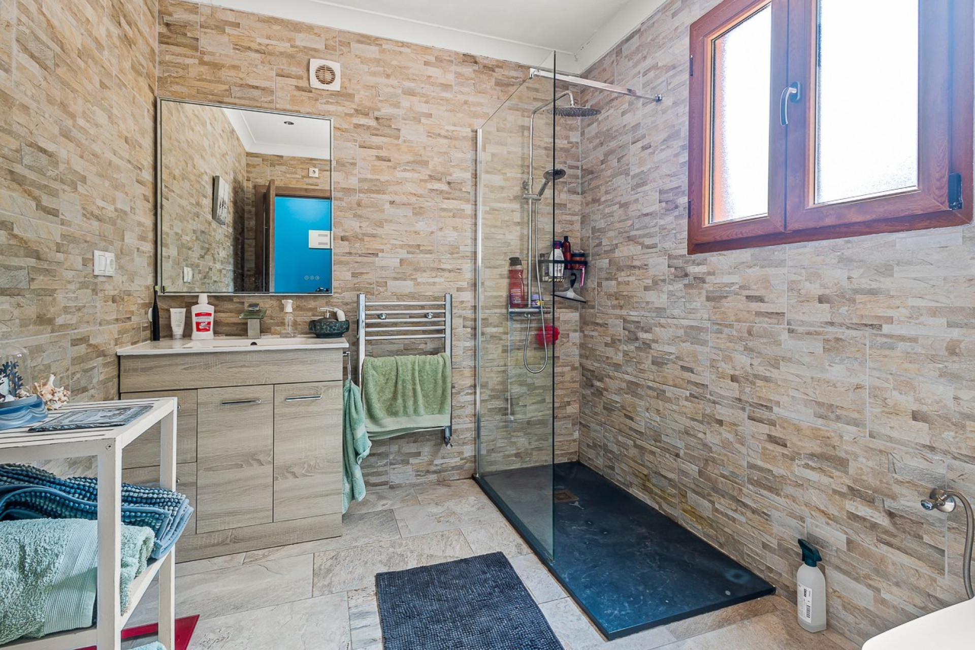 Resale - Finca / Country Property - Torremendo