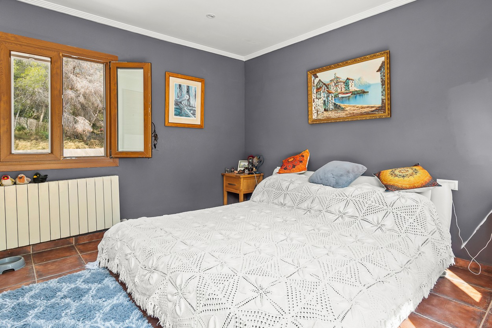 Resale - Finca / Country Property - Torremendo