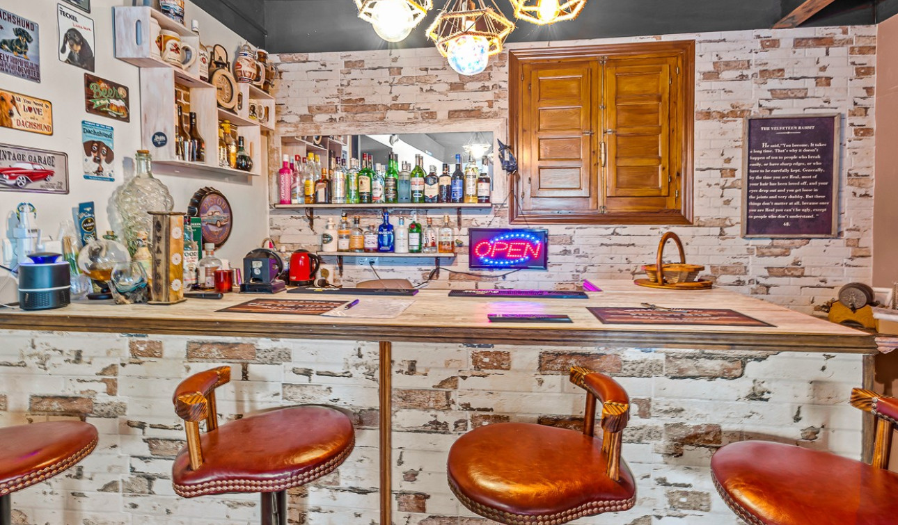 Resale - Finca / Country Property - Torremendo