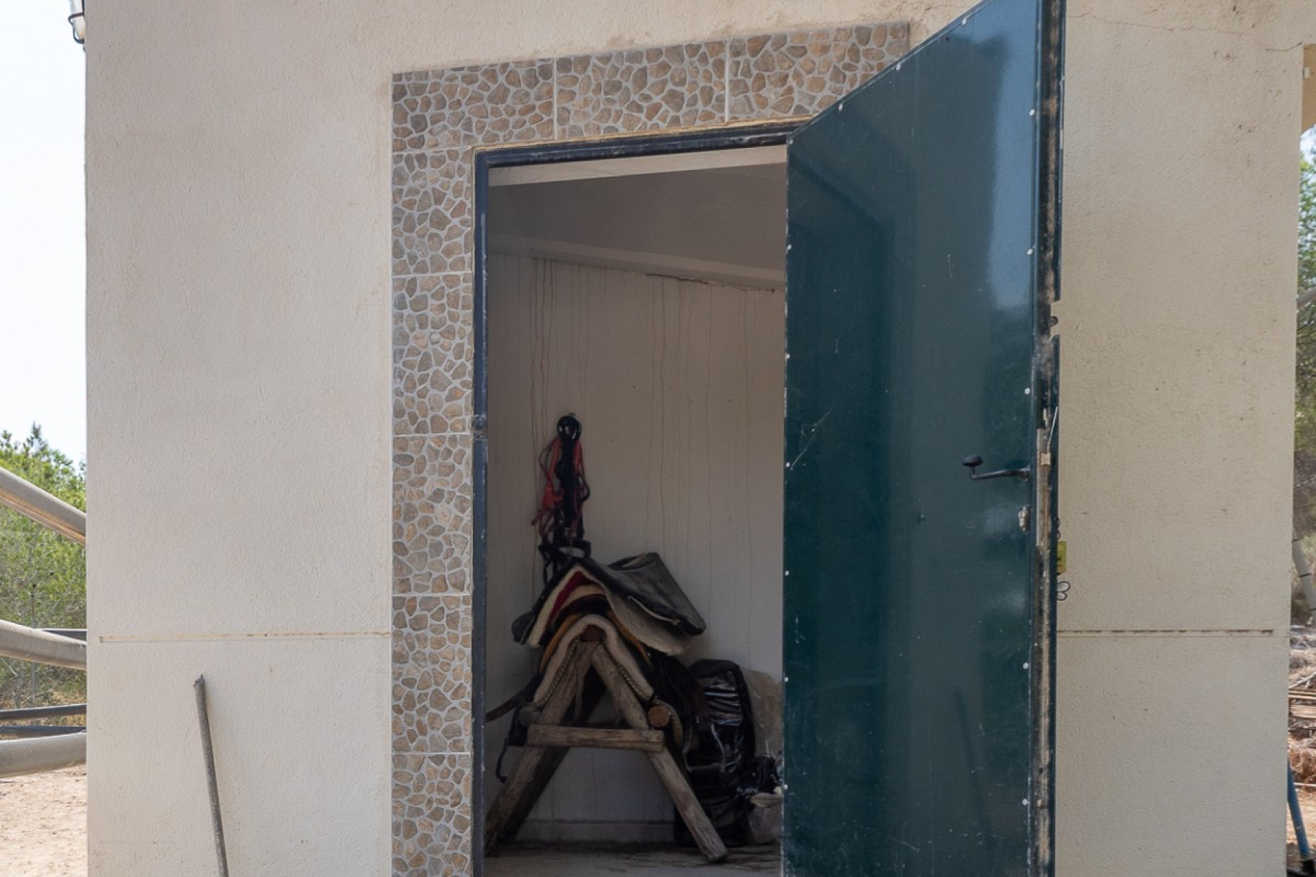 Resale - Finca / Country Property - Torremendo