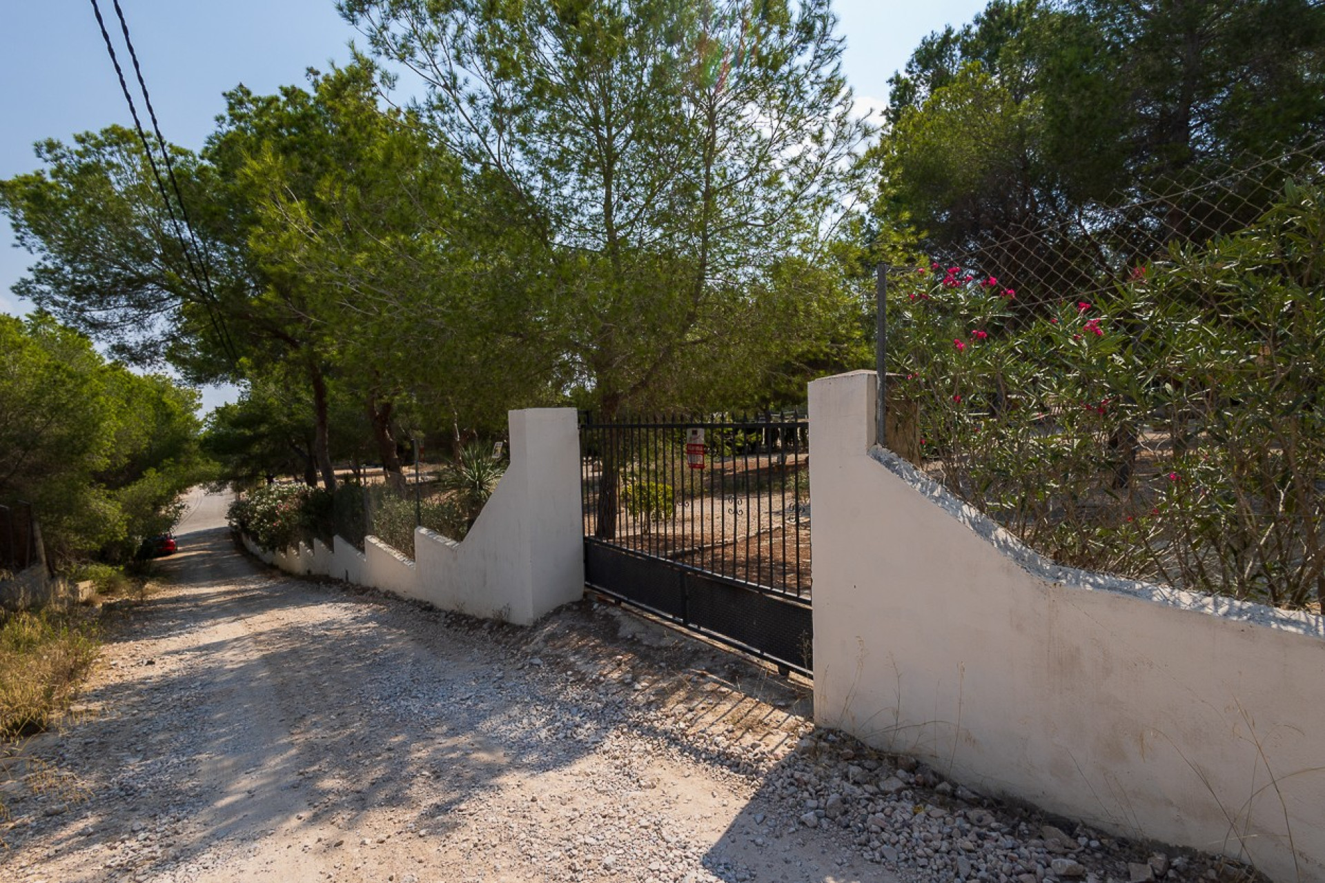 Resale - Finca / Country Property - Torremendo