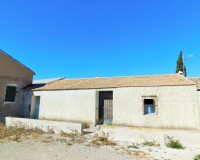 Resale - Finca / Country Property - Torremendo