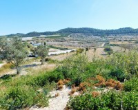 Resale - Finca / Country Property - Torremendo