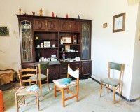 Resale - Finca / Country Property - Torremendo