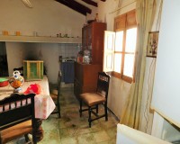 Resale - Finca / Country Property - Torremendo