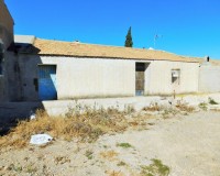 Resale - Finca / Country Property - Torremendo