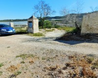 Resale - Finca / Country Property - Torremendo