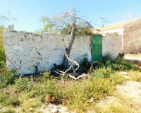 Resale - Finca / Country Property - Torremendo