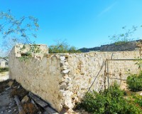 Resale - Finca / Country Property - Torremendo