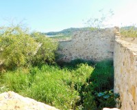 Resale - Finca / Country Property - Torremendo